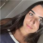 Profesora de inglés para alumnos de educación primaria o eso, con nivel avanzado en la materia y flexibilidad horaria.